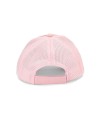 13495 Gorra Whale Pink