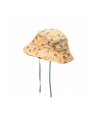 13504 Gorro Reversible Wild Animals