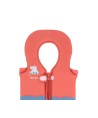 13533 Chaleco Flotador Aprendizaje Hippos
