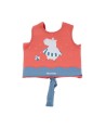13537 Chaleco Flotador Aprendizaje Hippos