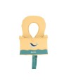 13545 Chaleco Flotador Aprendizaje Whale Teal
