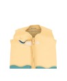 13553 Chaleco Flotador Aprendizaje Whale Teal