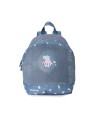 13566 Mochila Infantil Antiarena Hippos