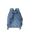 13568 Mochila Infantil Antiarena Hippos