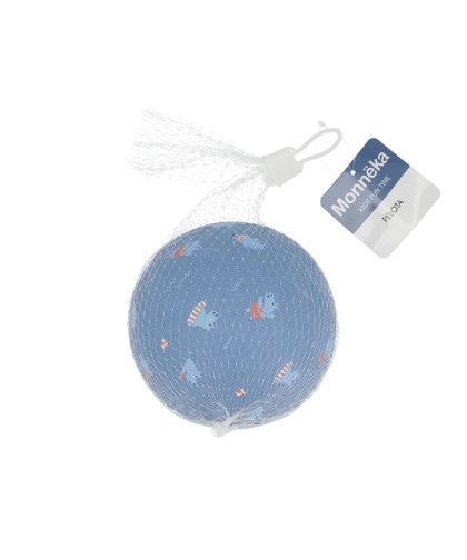 13587 Pelota Grande Hippos