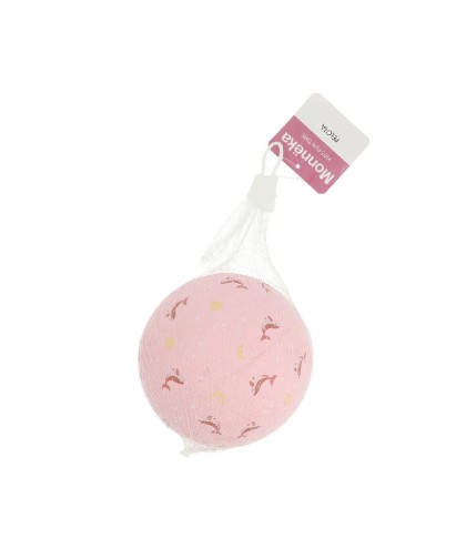 13591 Pelota Grande Whale Pink