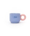 13652 Taza apilable - De aquí bebe la abuela más maravillosa