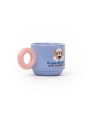 13653 Taza apilable - De aquí bebe la abuela más maravillosa