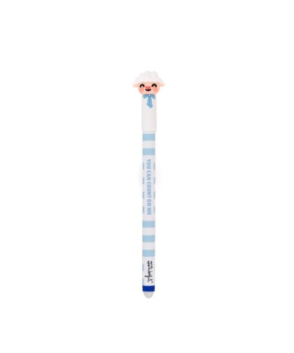13721 Boli borrable Bo-Bo oveja - You can count on me