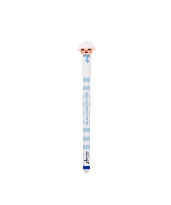 13721 Boli borrable Bo-Bo oveja - You can count on me