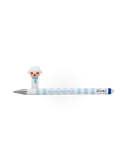 13726 Boli borrable Bo-Bo oveja - You can count on me