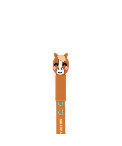 13728 Boli borrable Bo-Bo caballo - Gallop after your dreams