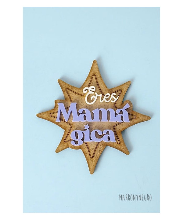 13737 Imán Mamágica