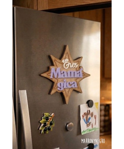 13739 Imán Mamágica