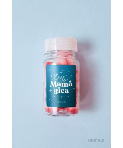 13765 Pack Taza Eres Mamágica