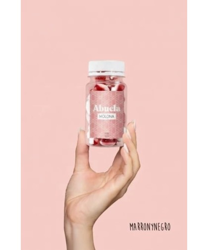 13769 Pack Abuela Molona