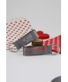 13796 Pack Quieres Ser Mi Testigo Chica