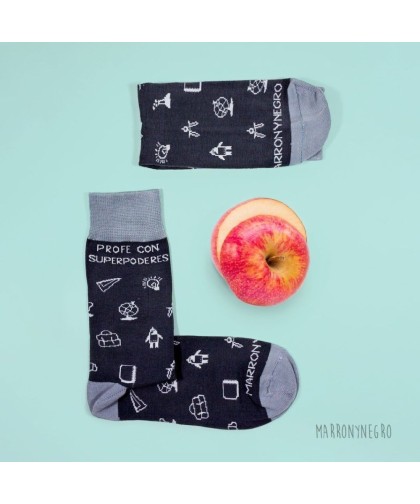 13810 Pack Profe con superpoderes