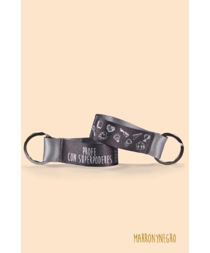 13811 Pack Profe con superpoderes