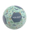 13828  Pelota Mini Ocean Dreams