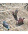 13831 Set de Juguetes de Buceo Rosa Sirenas