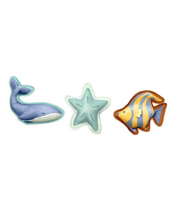 13835 Set de Juguetes de Buceo Oceano