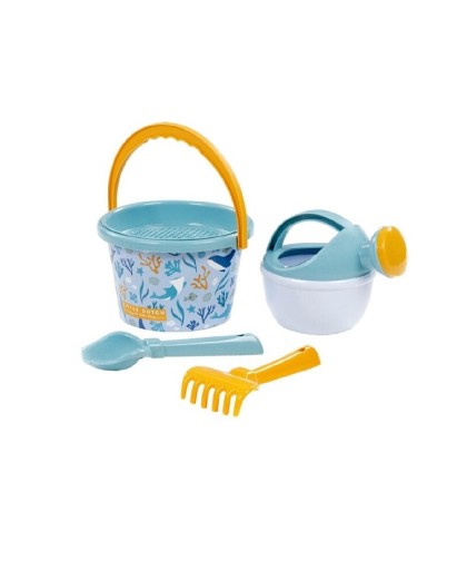 13839 Set Playa 5 Piezas Ocean Dreams