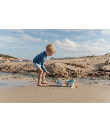 13842 Set Playa 5 Piezas Ocean Dreams