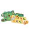 13864 Educativos Loto Animales
