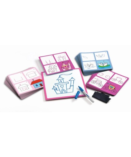 13866 Step by Step Josephine and Co