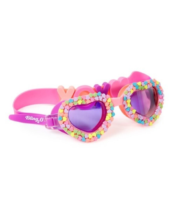 13867 Gafas de Natacion Candy Heart