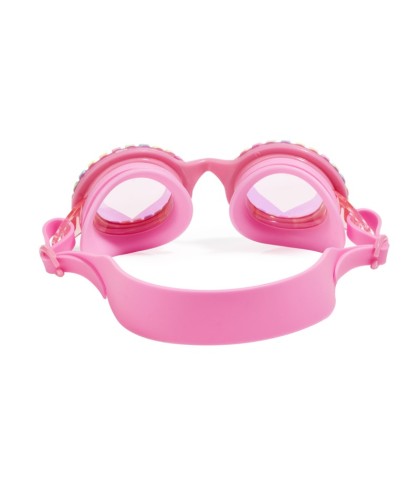 13872 Gafas de Natacion Jewels Pink