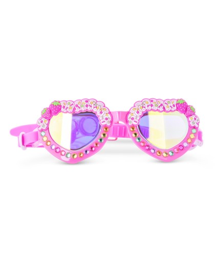 13900 Gafas de Natacion Strawberries Cream