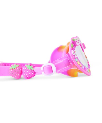 13901 Gafas de Natacion Strawberries Cream