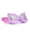 13914 Gafas de Natacion Pawprint Pink