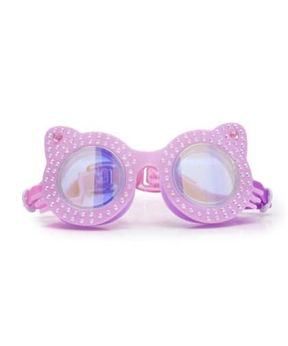 13915 Gafas de Natacion Pawprint Pink