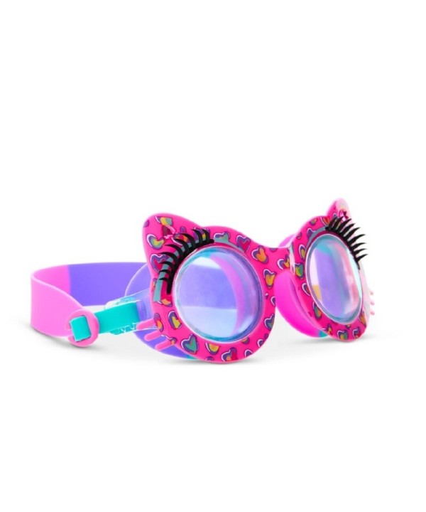 13917 Gafas de Natacion Purrty Pink