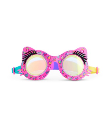 13918 Gafas de Natacion Purrty Pink