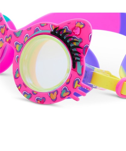 13919 Gafas de Natacion Purrty Pink