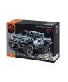 13930 iMMaster Camioneta - 463 pzas.