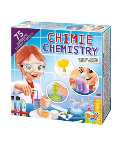 13943 75 Experimentos Quimica