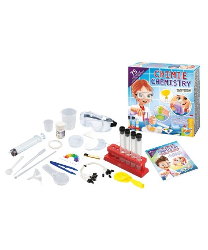 13944 75 Experimentos Quimica