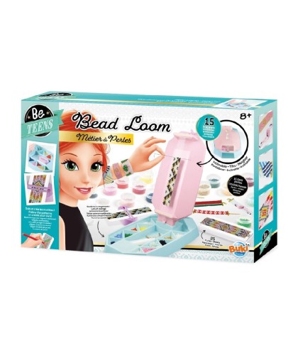 13947 Telar de cuentas