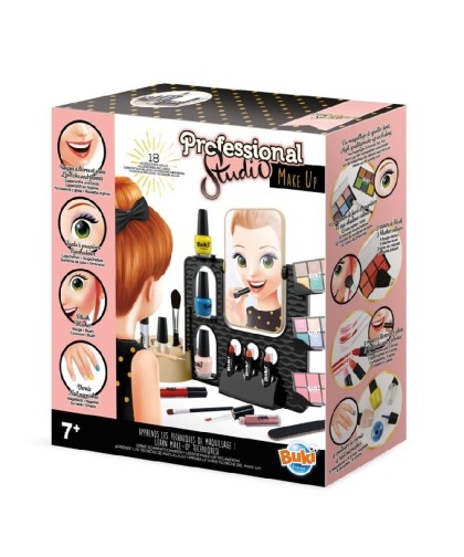 13956 Estudio profesional Maquillaje