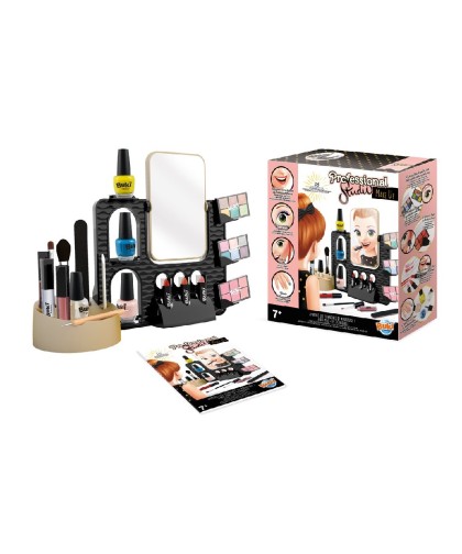 13957 Estudio profesional Maquillaje