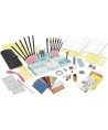 13970 Estudio profesional de moda Deluxe
