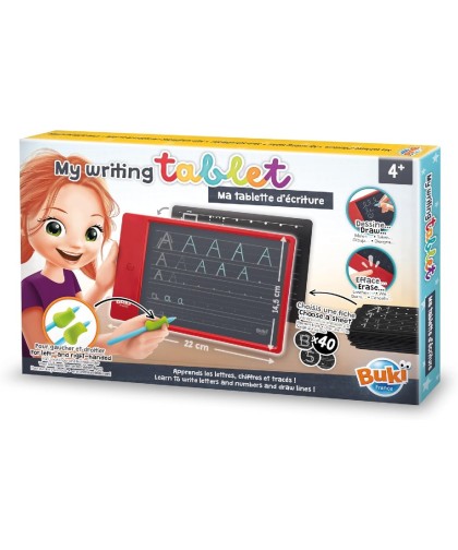 13971 Mi Tableta de Escritura