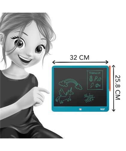 13983 Tableta Dibujo XL