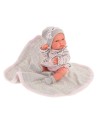 14015 Baby Toneta toquilla punto 33cm.