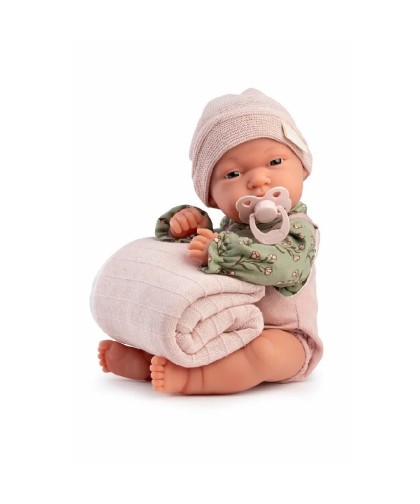 14026 Antonio Juna, Baby Toneta pana 33cm.